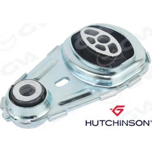 GVA Motor Takozu Alt Fluence 09>megane Iıı 09>scenıc Iıı 09> 1.5 Dcı 6 Vites