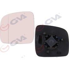 GVA Ayna Camı Sol Transporter T5 04> Mekanik Konveks VM-373AGL