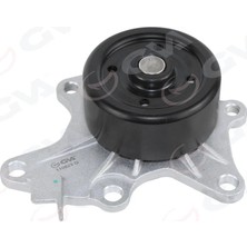 GVA Devirdaim Su Pompası Toyota Corolla Aurıs 1.4l 1ndtv Dizel NDE150 NDE180 D-4d 10-> / Yarıs 1.4l 1ndtv Dizel NLP130 10->