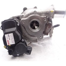 Garret Turbo Komple Toyota Aurıs Corolla 1.4l 1nd-Tv 90 Hp NDE150 NDE180 6 Vites 10-18 90 Hp NDE150 NDE180 6 Vites 10-18