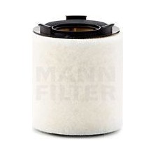 Mann Hava Filtresi Polo 1.4gtı-1.6tdı 09- -Ibıza V-Fabıa 1.2tsı-1.2tdı-1.4tsı-1.6tdı 09- Roomster 10-
