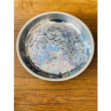 Safir Tuhafiye 10 mm Çanta Işleme Pulu 50 Gram No:9
