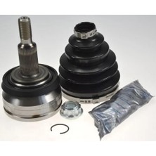 Gkn Aks Kafası Seti Dış Transporter T5 - T6 1.9 Tdı 2.0 Tdı Axb-Caaa-Caab