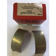 Glyco Kol Yatak 025 Amerikan Voyager 2.5 Td 95-01 Alfa 33 1.8td 164 2.5 Td Cherokee 2.5 Crd 01-08