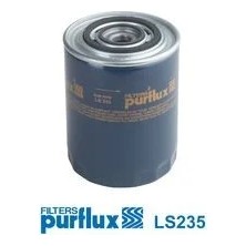 Purflux Yağ Filtresi Master-Traffıc 2.5d- Boxer 2.8d-2.8hdı- Movano 2.5d-2.8dtı-Jumper 2.8 Hdı- Ducato 2.5d O.e