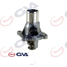 GVA Termostat Astra G 1.6 16V 00-05 -Astra H 1.6 06>merıva-Vectra C-Zafıra 105C Z16 XEP/Z16XER/A16XER