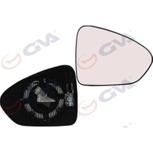GVA Ayna Camı Sağ Egea 16> Isıtmalı Konveks VM-6157GHR