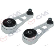 GVA Motor Takozu Arka Clıo Iı 98>05 Clıo Symbol 00> Kangoo 97> Megane I 96> Symbol Iı 08>14 Solenza 03> 1.2 1.4 1.6 1.9d