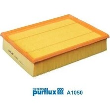 Purflux Hava Filtresi Vw T4 1.9 Tdı-2.0-2.4 D-2.5-2.5 TDI-2.8V6 90-03