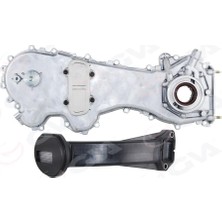 GVA Yağ Pompası Fıat Doblo-Egea-Albea-Palıo-Linea-Grande Punto-Panda-Fıorıno-Nemo-Astra H-Corsa D-Ford K A 1.3d Mtj -Cdtı Contalı
