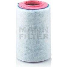 Mann Hava Filtresi Fıat Ducato 06> 2.0d Mtj 2.2d Mtj 2.3d Mtj 3.0d Mtj Psa Boxer Iıı 06> Jumper 06> 2.0-2 .2-2.3-3.0hdı