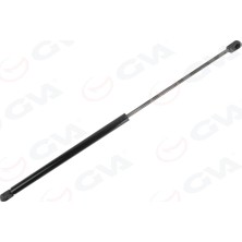 GVA Bagaj Amortisörü Ford Focus 12> Hatcback Uzunluk: 600MM