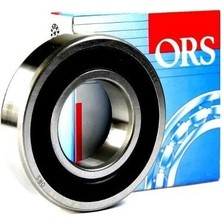 ORS Alternatör Rulmanı 2rs C3