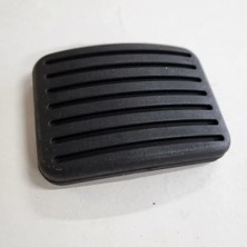 GROS Pedal Lastiği Fren-Debriyaj H100 Minibüs 2.4-2.5 D 94-08