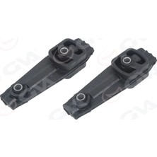 GVA Motor Takozu Arka Peugeot P207-P208-P301-P1007-P2008 Cıtroen C2-C3-C-Elysee-Ds3 1.4-1.6 16V-HDI Ep3- Dv4 Ep6-Dv6