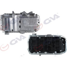 GVA Yağ Karteri Opel Comdo D-Doblo-Lınea 1.6 Mtj 1.6-2.0 A16FDL-A16FDH-A20FD