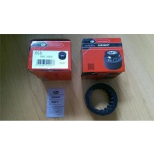 Gates Triger Kayışı 077X035 Couplıng Klima ve Dir.pom.kyş Vw T5 2.5tdı 10V 03-09 Touareg 2.5tdı 10/20V