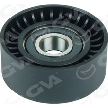 GVA Alternatör Gergi Rulmanı Alfa Romeo 159 05>11 1.9 Jtdm 65X25X17