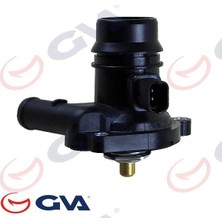 GVA Termostat Astra J 10>15 Insıgnıa A 09>17 Corsa D 07>14 Corsa E 15>19 Merıva B 10>17 Mokka 13>19 1.4 A14NET A14NEL B14NEH B14 Nej 103C