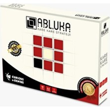 Empressco Eğlenceli ve Eğitici Akıl ve Zeka Geliştirme Oyunu, Aile ve Arkadaşlar Için Perfect
