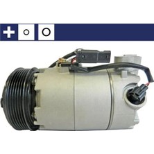 Mahle Klıma Kompresoru Bmw F52 F45 F46 F10 F11 G11 G12 F48 F39 F25 F26 . Mını F54 F55 F56 F57 F60
