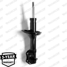 Monroe Ön Amortisör L/r Vw Polo 1994-2001 Caddy 1995-2004 Golf 1991-1997 Ibıza Cordoba Yağlı