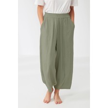 Penye Mood Comfortlux Şalvar Pantolon