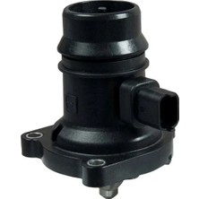 Gates Termostat 103C Opel Adam-Astra J-Corsa D-E-Merıva B-Chevrolet Aveo-Cruze 1.2-1.4 12 >