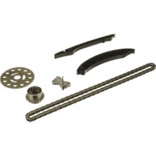 Gates Eksantrik Zinciri Opel Movano B 10> Renault Master Iıı 10> 2.3 Dci-Cdtı M9T