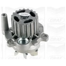 Graf PA878-PA905 Devirdaim Passat-A4-A6-Golf 5-Superb 2.0tdı 06-10 Bkp-Bkd-Bre