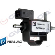 GVA Turbo Basınç Ayar Solenoıd Valfi Astra J-Mokka-Astra H-Insıgnıa A-B-D14NET-NEH-NEL A-Z16LET-XNT