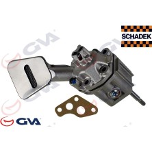 GVA Yağ Pompası Slx-Tempra-Tipo 1.6 Schadek