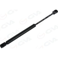 GVA Bagaj Amortisörü Megane Iı Bm0/1-Cm0/1 4 Kapı 02-08 345MM/350N