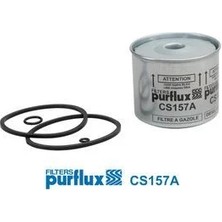 Purflux Yakıt Filtresi Dizel Boxer 1.9-2.5-Expert-J9-Jumper-Ducato-Escort-Transit-Trafıc-Jetta-Passat-Trans