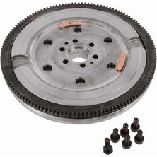 SACHS Volan Komple Corsa F 20> Mokka-Crossland 19> P207-P307-P407-P1007-PARTNER Tepee-Berlıngo -C2-C3-C4-C5 1.6hdi 6 Vites 1.5 Dv5 Euro 6 D15DT