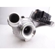 Garret Turbosarj Bmw N47 E81 E87 E88 E90 E91
