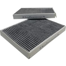 Sardes Polen Fıltresı Takımı Bmw F07 F10 F11 F18 F06 F12 F13 F01 F02 F04 Karbonlu