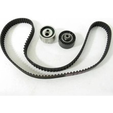 Psa Eksantrik Gergi Kiti P206-306-PARTNER-EXPERT-BERLINGO-JUMPY-XSARA-SCUDO-COROLLA 1.9d 98- Dw8
