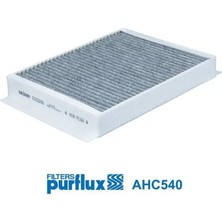 Purflux Polen Fıltresı Mercedes W205 S205 C205 A205 C257 W213 W166 W463 Karbonlu