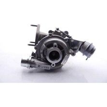 Garret Turbo Şarj Renault Master Iıı 10> Trafıc Iı 06> Opel Vıvaro A 06> Movano B 10> 2.0dci 2.3dci
