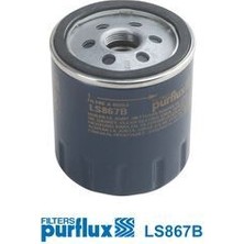 Purflux Yağ Filtresi Astra L-Corsa F-Combo E-CROSSLAND-106-206-207-208-2008-301-306-307-308-3008-406-407-508 -5008-PARTNER-EXPERT-BERLINGO-JUMPY-C3-C4-C5-BOXER-JUMPER-DUCATO-DS3-4 1.2 Puretech 1.9-2.0-2.2 Hdı