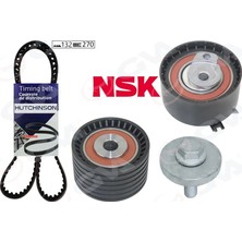 GVA Eksantrik Gergi Kiti Clıo Iı 01> Clıo Iıı 04>megane I 96> Megane Iı 02> Megane Iıı 09> Laguna I 96> Laguna Iı 01> Scenıc I 96> Scenıc Iı 02> 1.4-1.6- 16V K4M-K4J
