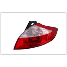 Pleksan Stop Lamba Dış Sağ Mgn 3 Hb 09-15