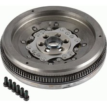 SACHS Volan Otomatık Caddy-Golf5-Jetta 1.9 Tdı Bls-Bxe 2004 >