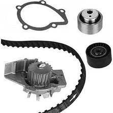 Graf Devirdaimli Eksantrik Gergi Kiti 141X254 P307-P406-PARTNER-BERLINGO-C5-JUMPY 2.0hdı DW10 Scudo Jtd