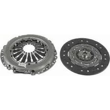 Opar Debriyaj Seti Baskı Disk Fıat Ducato 06> 2.3 Jtd