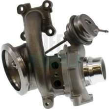 Garret Turbo Şarj Ford Fiesta-Focus-Puma-Ecosport 18> 1.0 Ecoboost