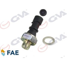 GVA Yağ Müşürü Opel Astra H-J-Corsa-Combo-Insıgnıa A-Vectra-Mokka-Tempra-Nemo-Jumper-Bıpper-Slx-Uno-Palı O-Sıena-Bravo 1.2-1.4-1.6-1.9d 5 Bar Siyah