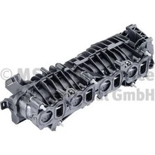 Pierburg Emme Manıfoldu Bmw N47N F20 F22 E90 E91 E92 E93 F30 F31 F34 F32 F33 F36 F07 F10 F11 E84 F25 F15