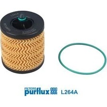 Purflux Yağ Filtresi Astra G-Vectra B-Vectra C-Zafıra-Insıgnıa 2.0-2.2 16V 02-